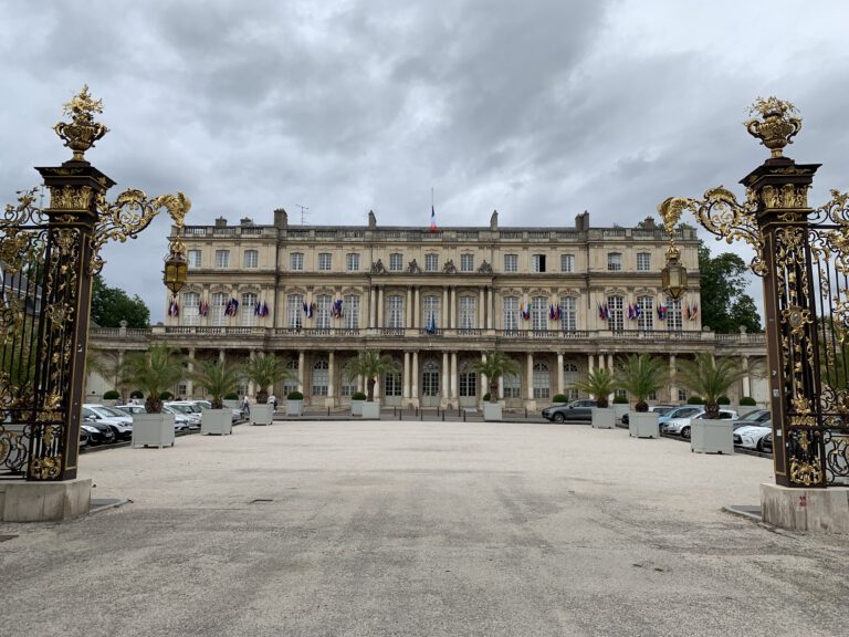 Place de la Carrière