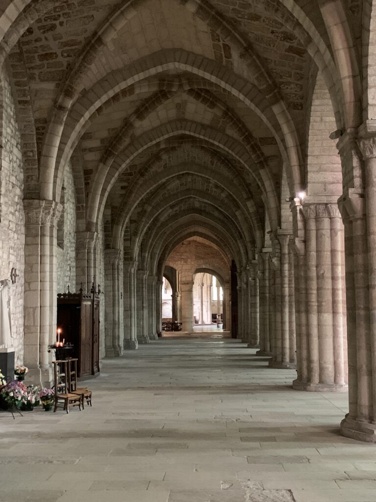 Klostergänge