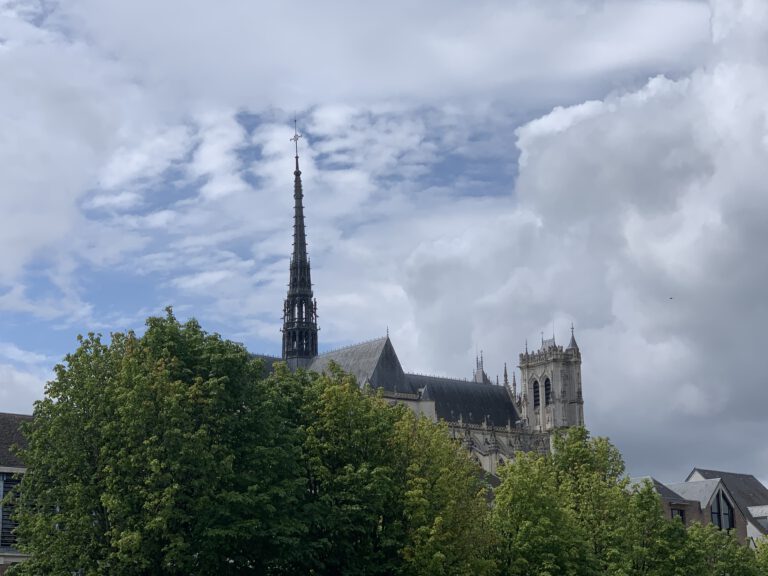 Kathedrale von Amiens