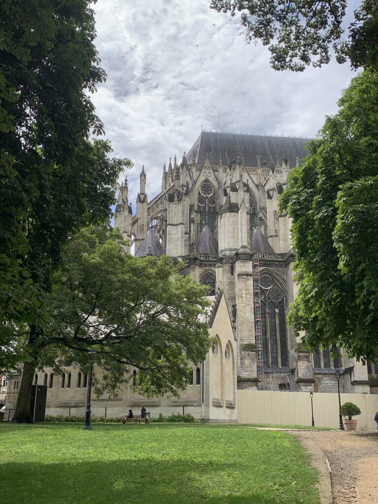 Kathedrale von Amiens