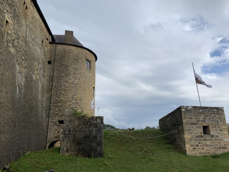 Fort de Sedan