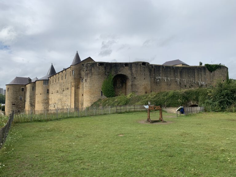 Fort de Sedan