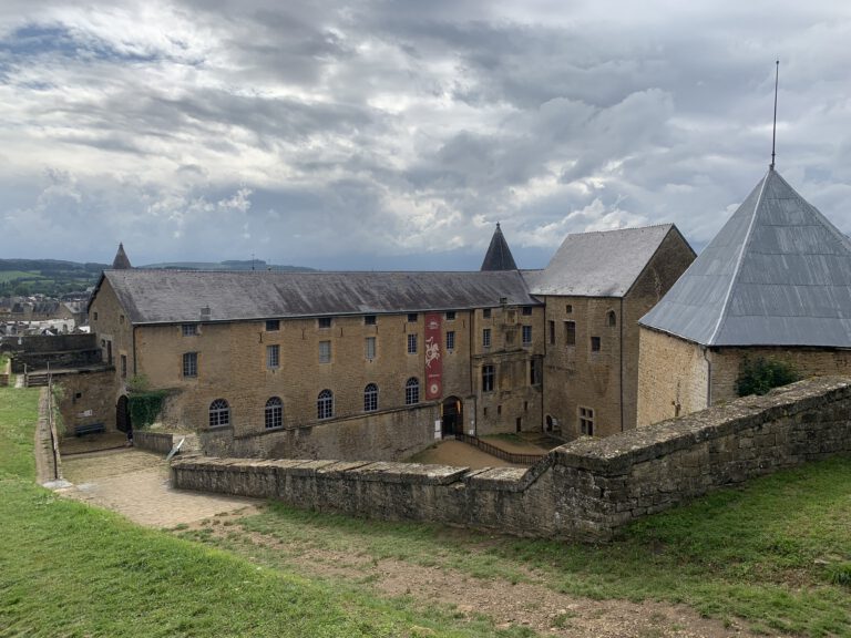 Fort de Sedan