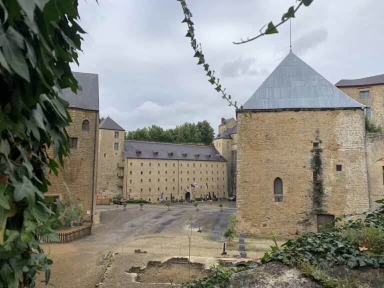Fort de Sedan