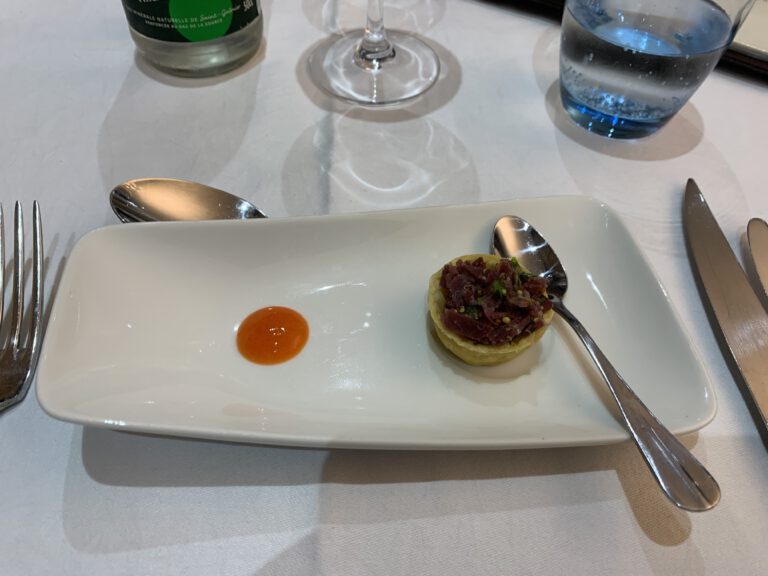 Amuse-Gueule