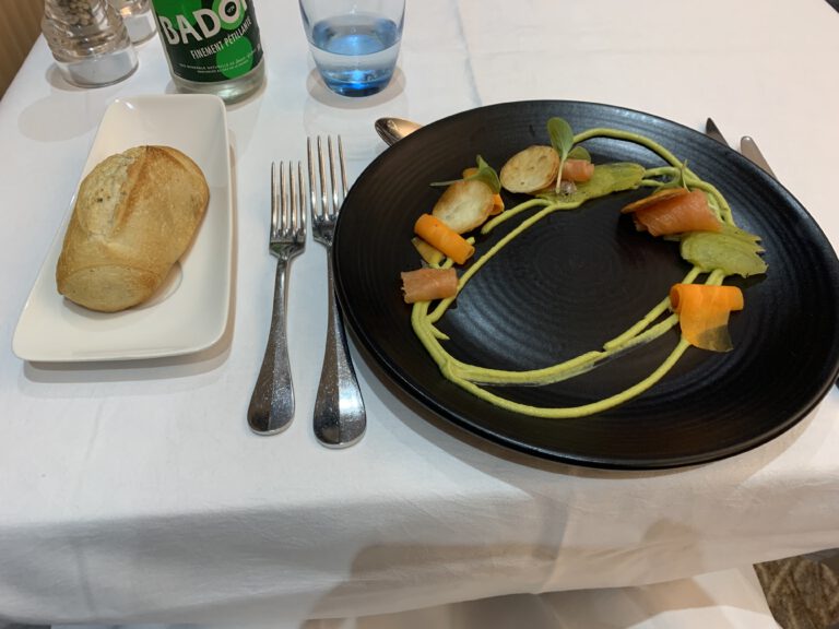 Vorspeise
