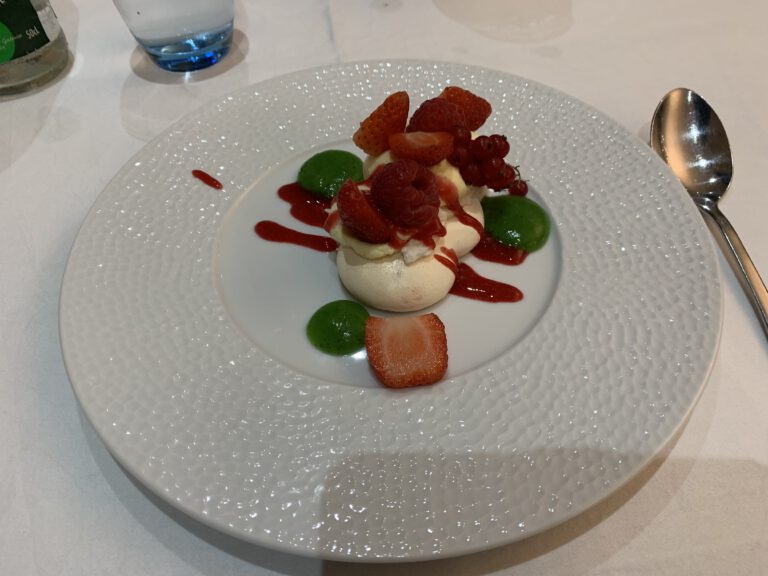 Dessert