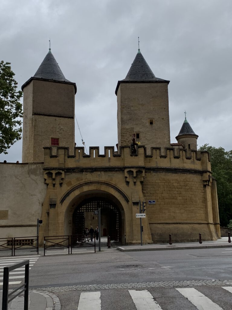 Deutsches Tor