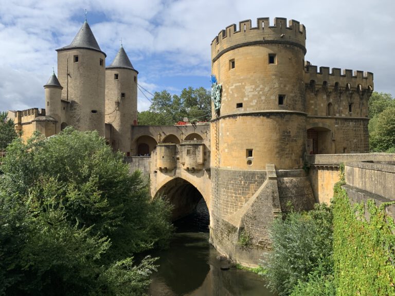 Deutsches Tor